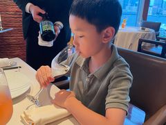 -龙景轩(香港四季酒店)
