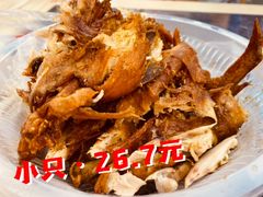 -童子鸡专卖店(中新街店)