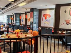 -火宫殿·湘菜小吃·商务宴请·生日聚会(东塘店)