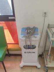 -上海浦滨儿童医院