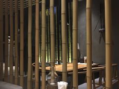 -竹里馆 ·茶食(奥体店)