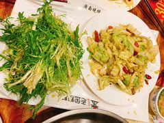 -清真·老金烧烤·小龙虾(奥体中路店)