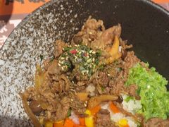 -吉野家(深圳超多维科技大厦分店)