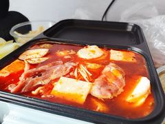 -锅圈食汇火锅烧烤食材超市(广益店)