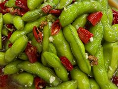 -小民大排档(马场角横路店)