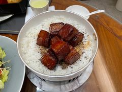 -鲁宴·鲁煨黄河生态大鲤鱼(月坛店)