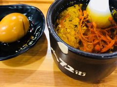 -72街荷叶饭(东方宝泰广场店)