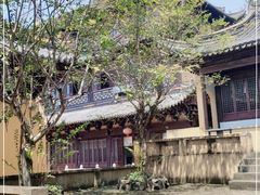 -宝岩生态观光园