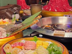 -牛New寿喜烧(曹路花园城店)