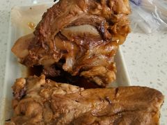 -老友谊冷面店(苏家屯店)