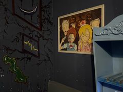 -逃脱反斗城沉浸剧情密室(北京路店)