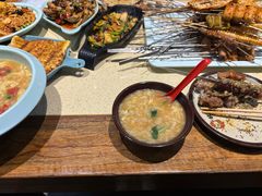 -状元阁烧烤(新华路总店)