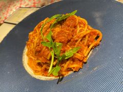 肉酱意面-俄士厨房(万象城店)