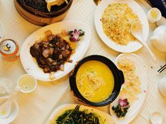 -怡园饭店-餐厅(四望亭店)