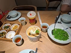 -闽上鲜·福建菜(龙湖滨江天街店)