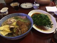 -得意楼蒸菜馆