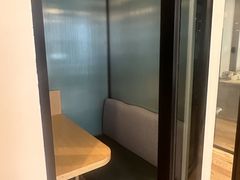 -WeWork中国(三里屯11号社区店)