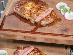 -MEAT MATE 鲜食肉铺(凤凰汇·里巷店)