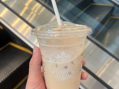 -星巴克(凯德晶萃店)