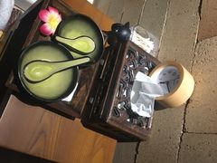 -泰禾馨·泰式按摩精油SPA(华荣大厦店)