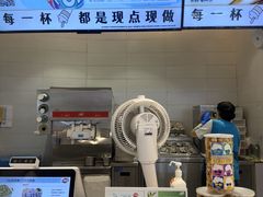 -DQ·蛋糕·冰淇淋(湖景东路店)