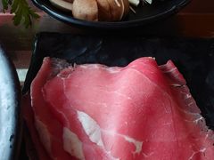 牛肉卷-丽江庭院之爱在路上(西单店)