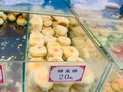 -张家清真糕点(奉天街店)