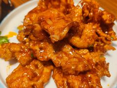 锅包肉-荣鹏风味烀饼总店