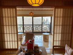 -北京古北水镇御舍温泉酒店