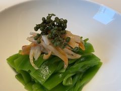 -鸽子侯·家宴·平价海鲜(绿地店)