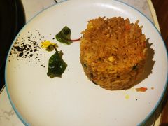 -哈拉海和牛主题餐厅(哈西店)