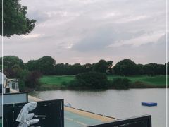 -银涛高尔夫练习场(徐泾店)