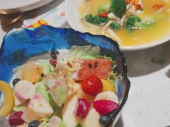 -水天堂西餐厅(绿宝广场店)