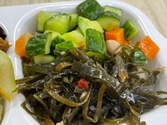 -香妃烤鸡(新奥店)