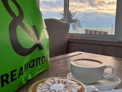 -Vanillacafe香草咖啡(银海大世界店)