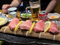 -炎蔵牛舌烤肉