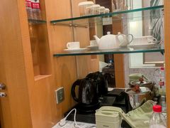 -东莞松山湖凯悦酒店