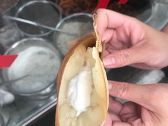 奶油味-贺记蛋烘糕(文庙西街店)