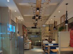 -老家水饺濮阳菜(巴黎街店)