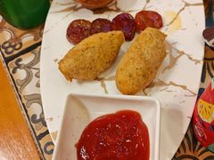 -番茄屋葡式美食(总店)