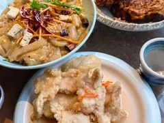 -95号酱骨·一块豆腐(展春园西路店)