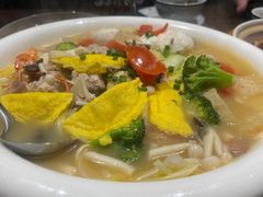 -绍兴老味道·非遗门店(银泰城店)