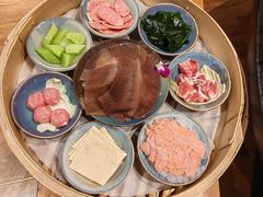 -五星桥原切肥牛火锅·30年专注好牛肉(湖塘店)