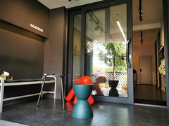 -NokNok Coffee(宽窄巷子店)