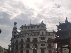-汕头市小公园