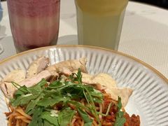 -BAKER&SPICE(环贸店)