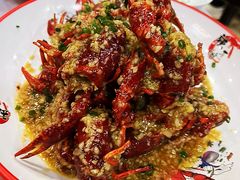 -辣不怕口味虾(凌霄路店)