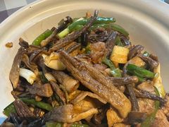 -北京水岸山吧度假村(雁栖镇店)