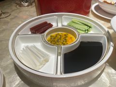 -喜公馆(平安金融中心店)