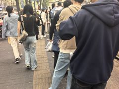 -满记烧饼(牛街东里小区一区店)